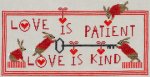 (image for) Love Is Patient - Love Is Kind